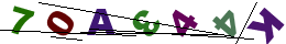 nrcode