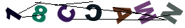 nrcode