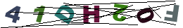 nrcode