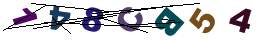 nrcode