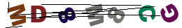 nrcode