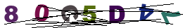 nrcode