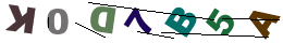 nrcode