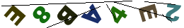 nrcode