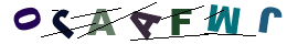 nrcode