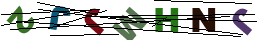 nrcode