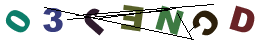 nrcode