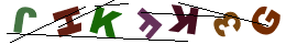 nrcode