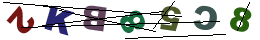 nrcode