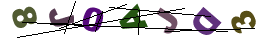 nrcode
