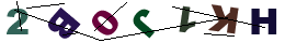 nrcode