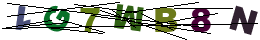 nrcode