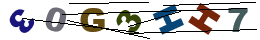 nrcode