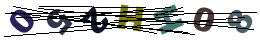 nrcode