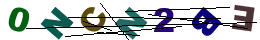 nrcode