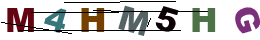 nrcode