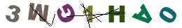 nrcode