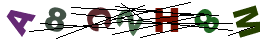 nrcode