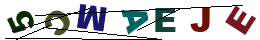 nrcode