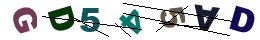 nrcode