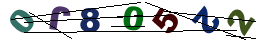 nrcode