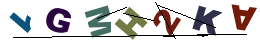 nrcode