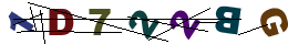 nrcode