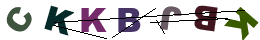 nrcode