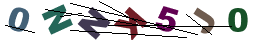 nrcode