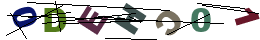 nrcode