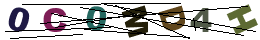 nrcode