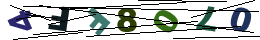 nrcode