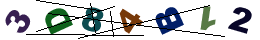 nrcode