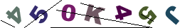 nrcode