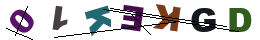 nrcode