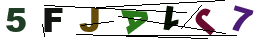 nrcode