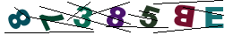 nrcode
