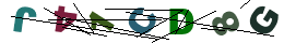 nrcode