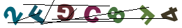 nrcode