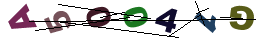 nrcode