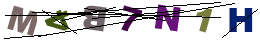 nrcode