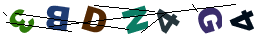 nrcode