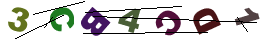 nrcode