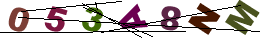 nrcode
