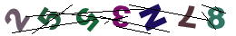 nrcode