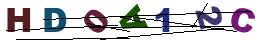 nrcode