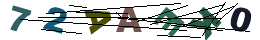 nrcode