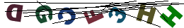 nrcode