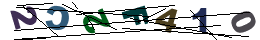 nrcode
