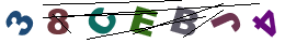 nrcode